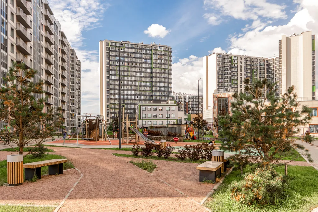 Дизайнерская квартира с  тропическим душем у м.Московская