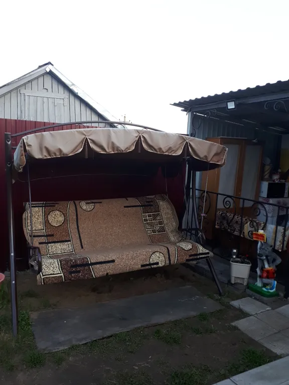 Уютный дом в тихом районе города в 3-х км от трассы м4