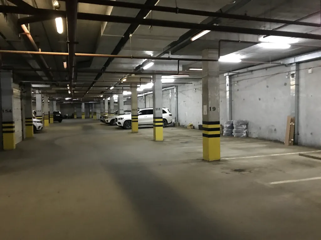 Уютная квартира в ЖК Небесный