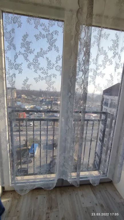 Апартаменты на Потёмкина