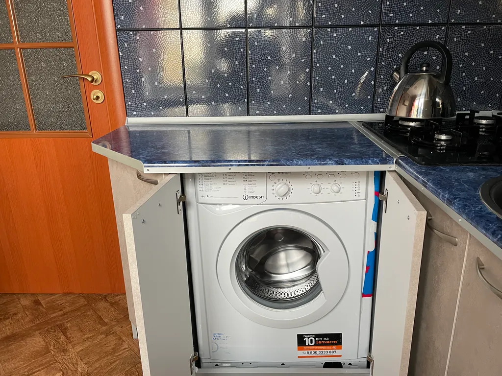 Квартира Апартаменты Flughafen — Пионерский