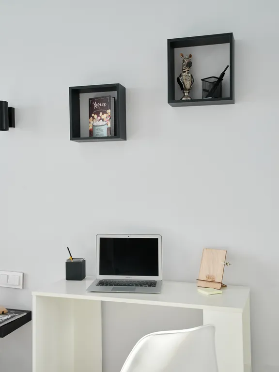 Уютная Скандинавия возле аэропорта