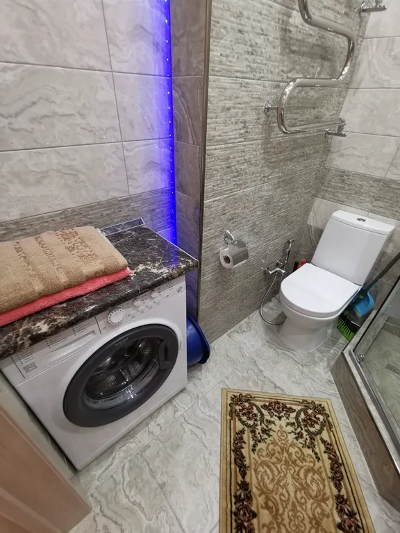 Квартира Квартира Тихое место — Адлер