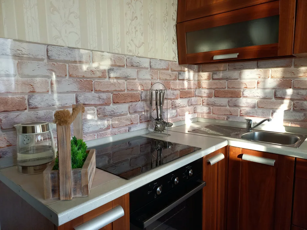 Квартира 1-комнатная Квартира — Новосибирск