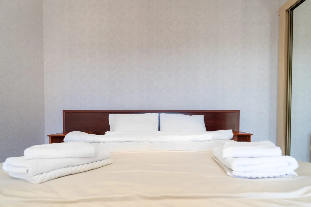 Квартира Комната — аренда посуточно в Адлер