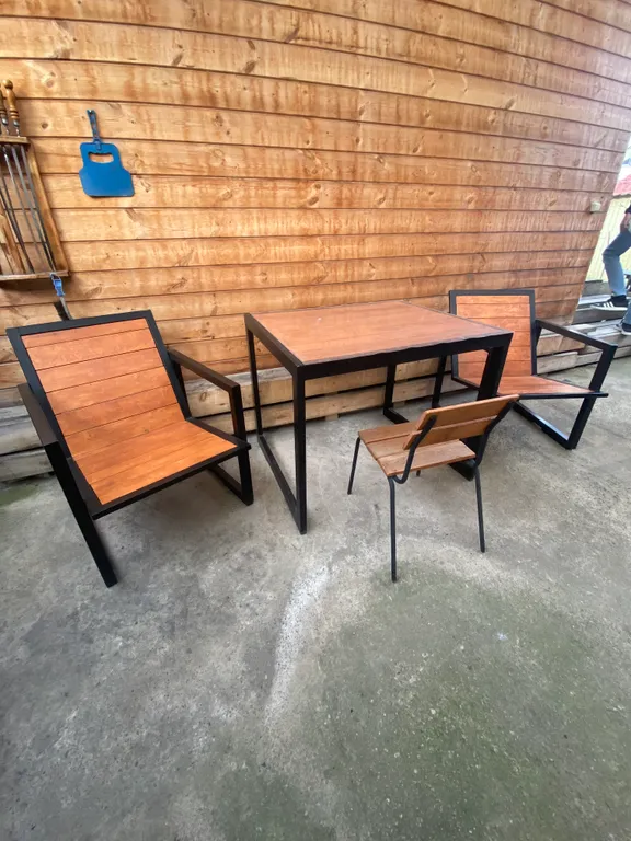 4-комнатный Дом