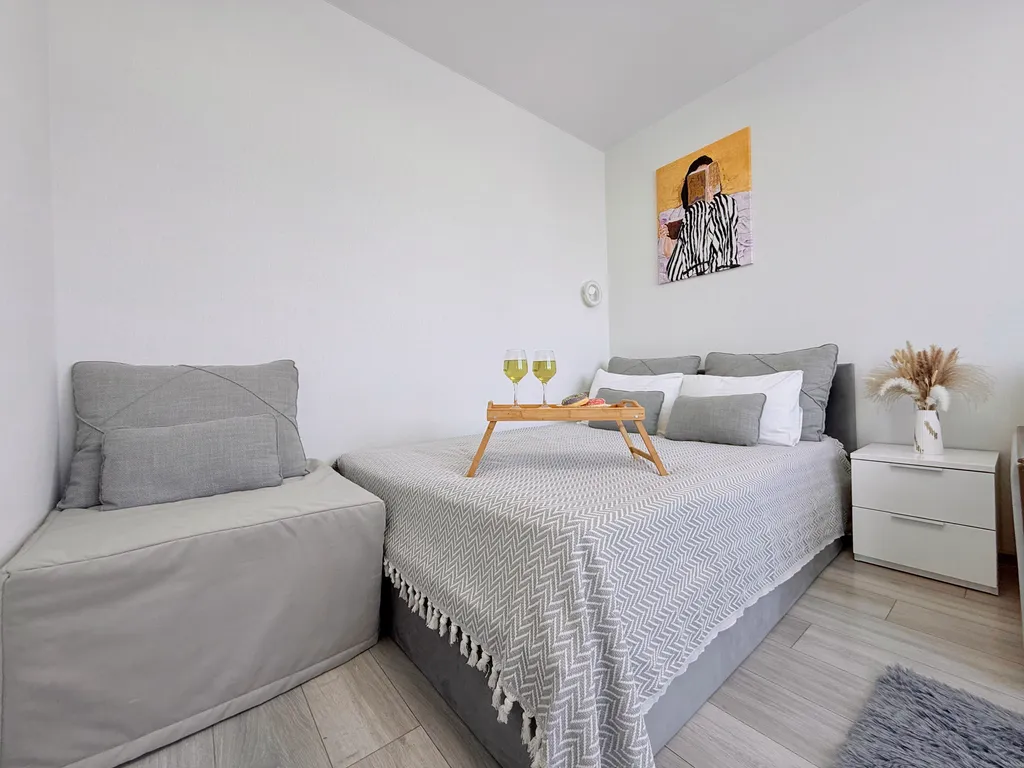 Квартира Квартира в ЖК Фрукты Черника 157 — Сириус