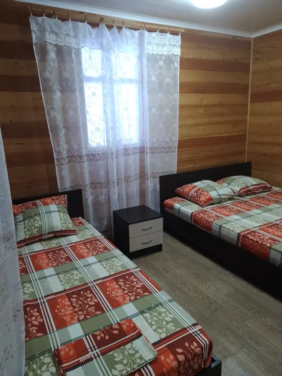 Коттедж Уютный домик — аренда посуточно в Должанская