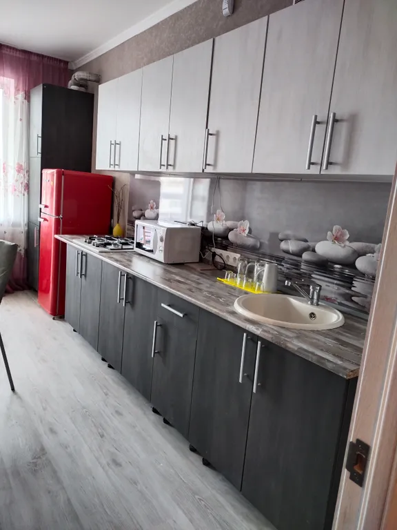 Квартира в центре города