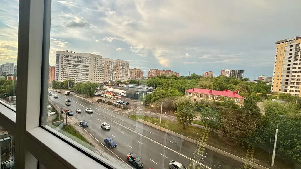 Просторная евро трёхкомнатная квартира в центре