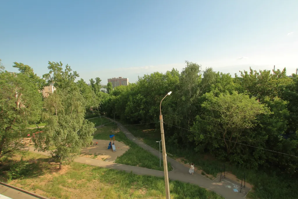 Апартаменты Ретро метро Авиастроительная