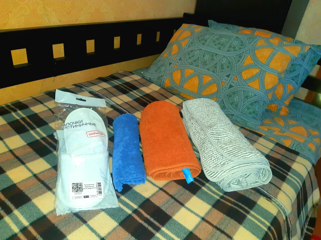 1-местная тихая комната в центре, метро Краснопресенская, Белорусская