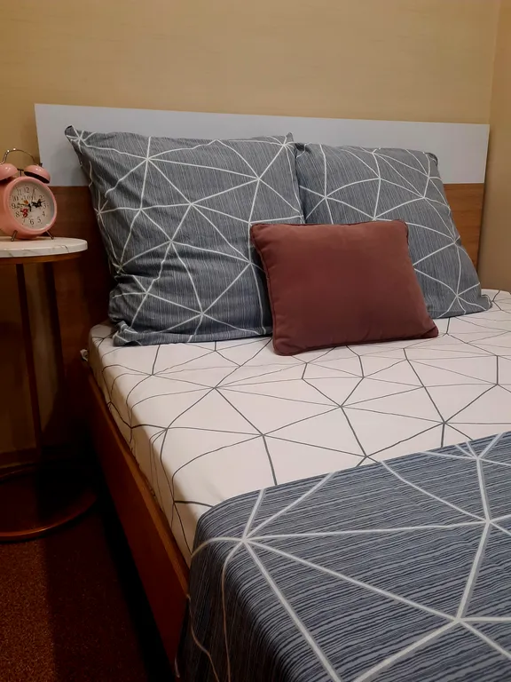 Квартира в районе таможни