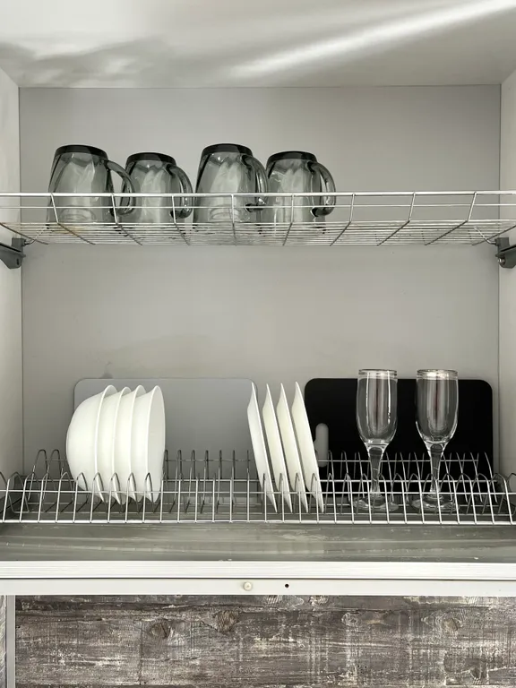 Квартира Квартира в удобном расположении — Красноярск