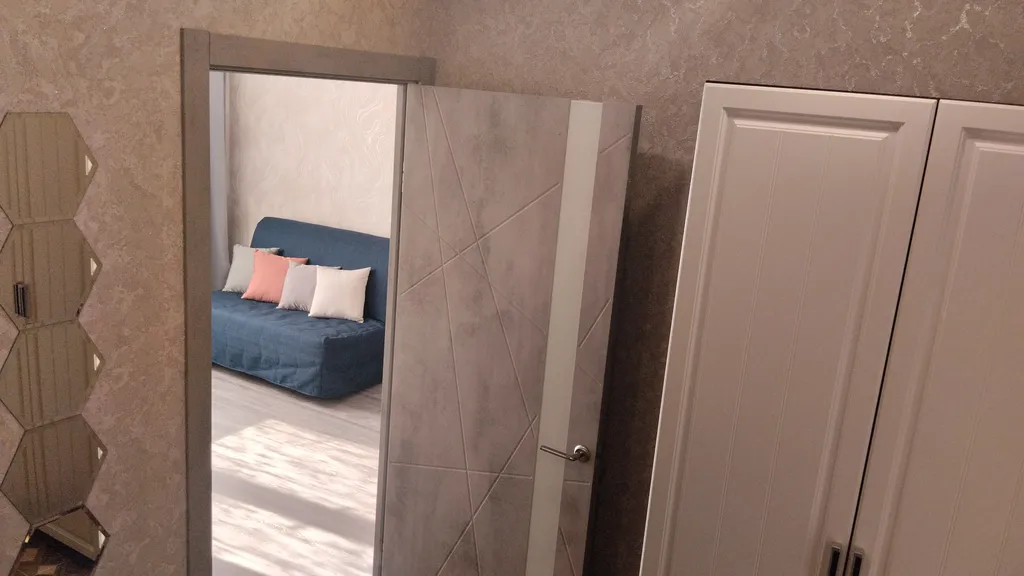 Апартаменты у РИО