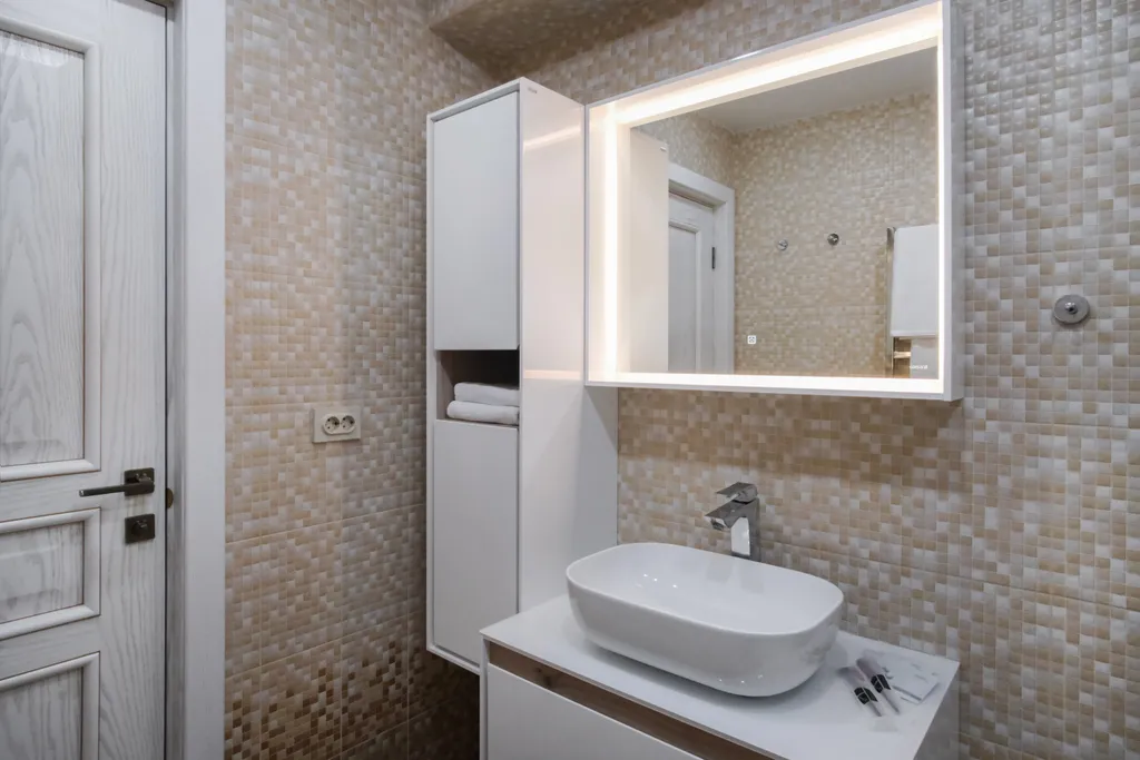 Просторный дом, бассейн с подогревом