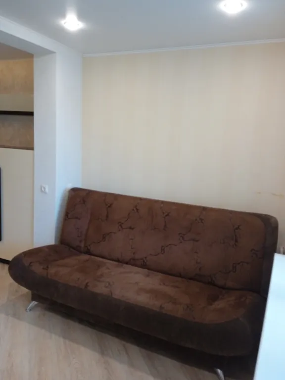 Квартира Уютная квартира — Ярославль