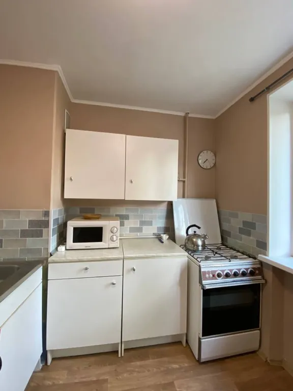 Апарт Sweet Home у метро Купчино