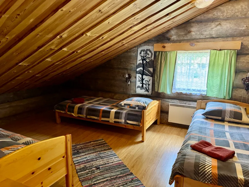 5-комнатный Дом