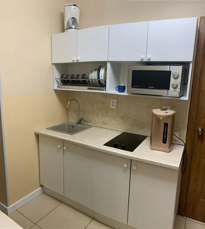 Квартира Комната в центре Питера — Санкт-Петербург