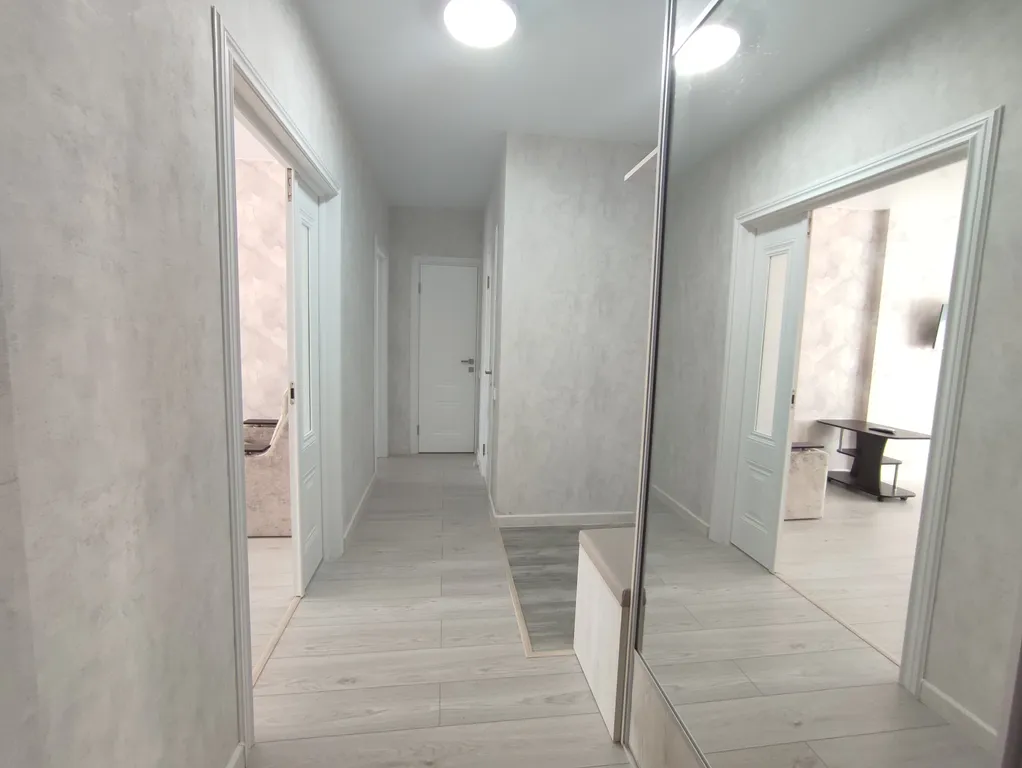 Квартира Квартира на высоком берегу Анапы рядом с морем — Анапа