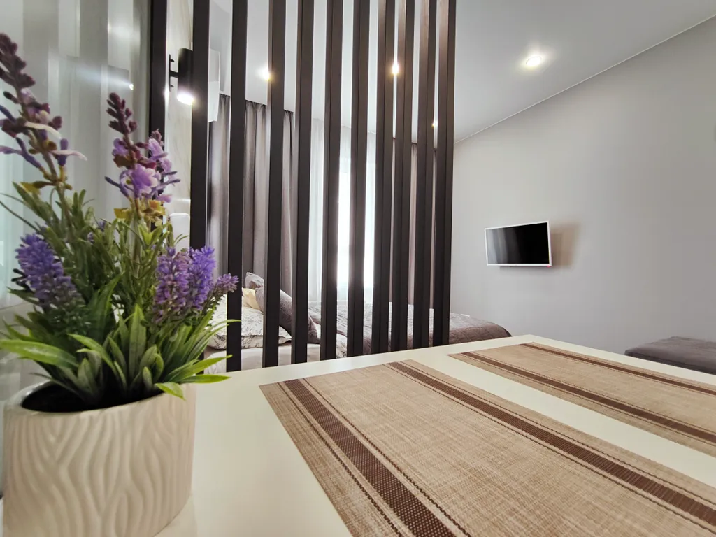 Студия Любимый дом в элитном ЖК Квартет