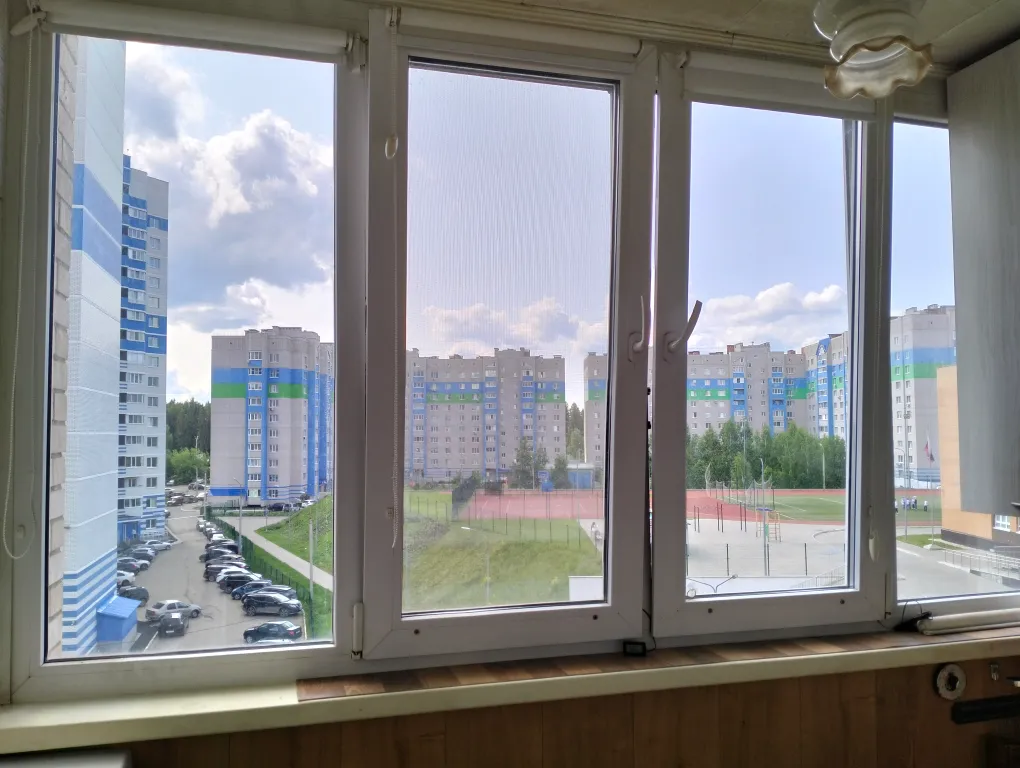 Уютная студия