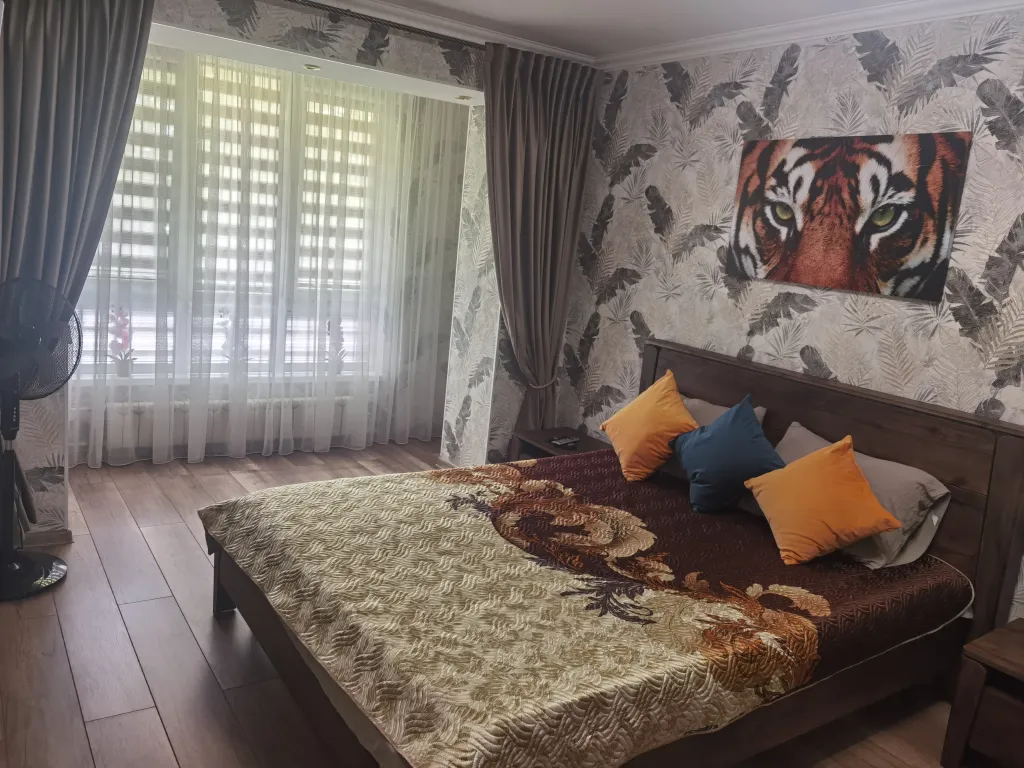 Уютная квартира недалеко от набережной — аренда посуточно в Владикавказ