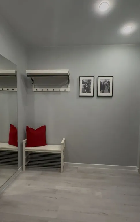 Квартира Дизайнерская квартира рядом с парком Краснодар — Краснодар