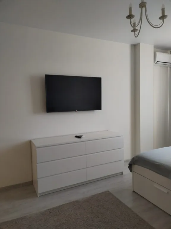 Квартира у Волги