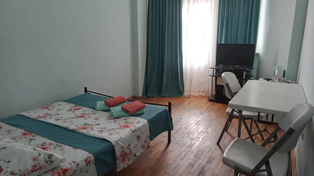 Квартира Комната — аренда посуточно в Гагра