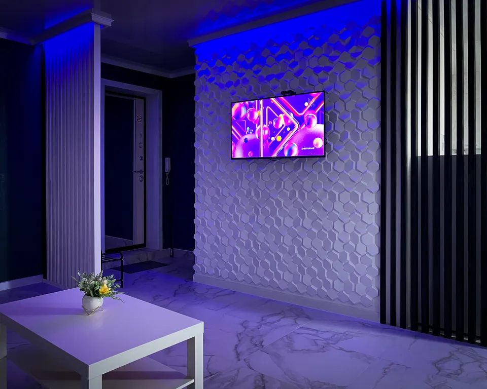 Апартаменты премиум класса