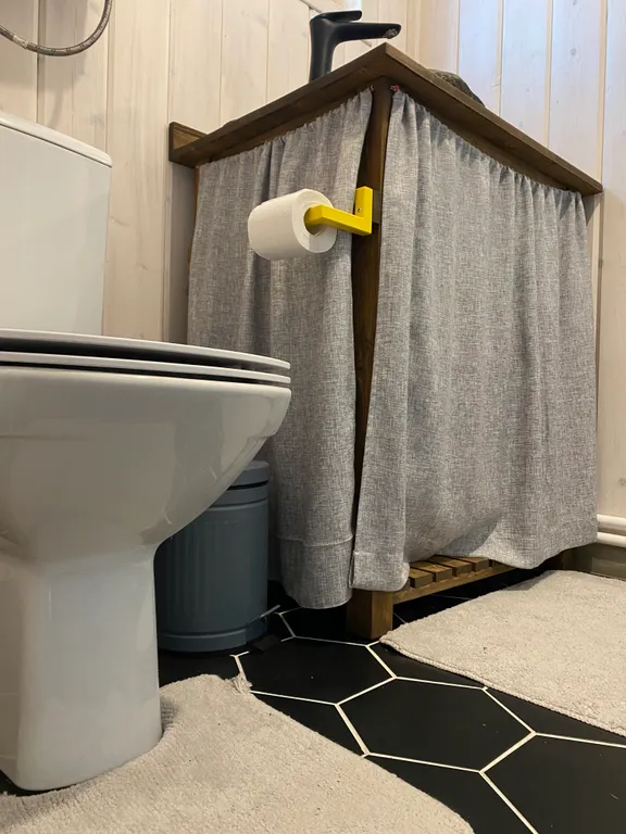 Домик Руби с камином в Болотов деревне