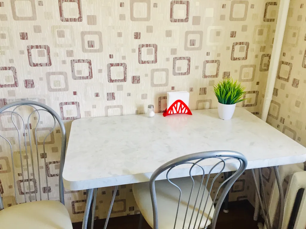 Апартаменты в центре