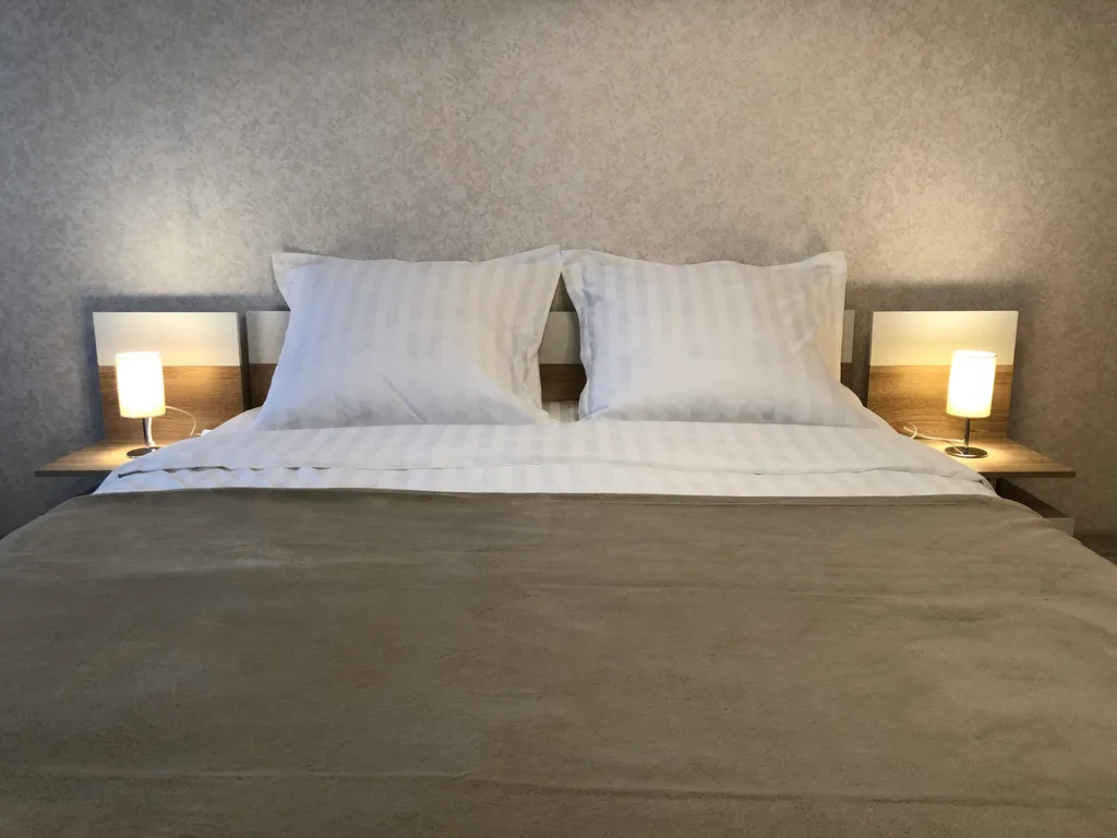 Квартира Комфортная квартира в центре — Калининград