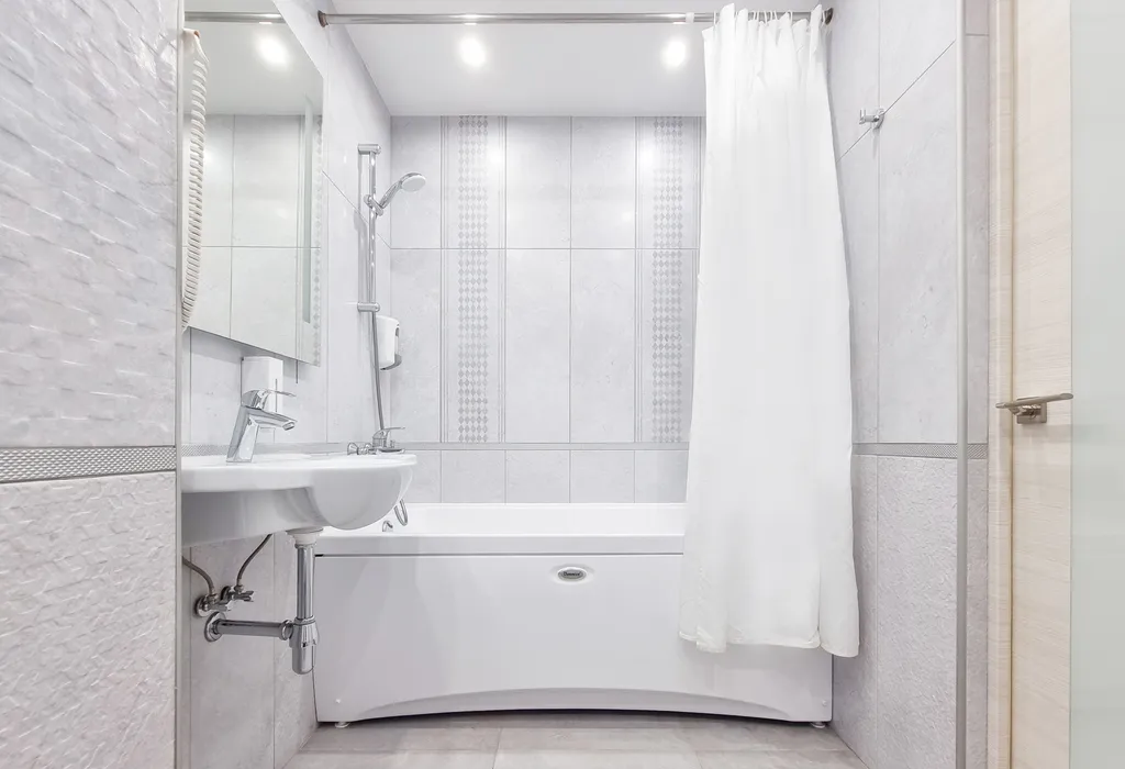 Апартамент Vladresort: Taneevo Park DeLuxe