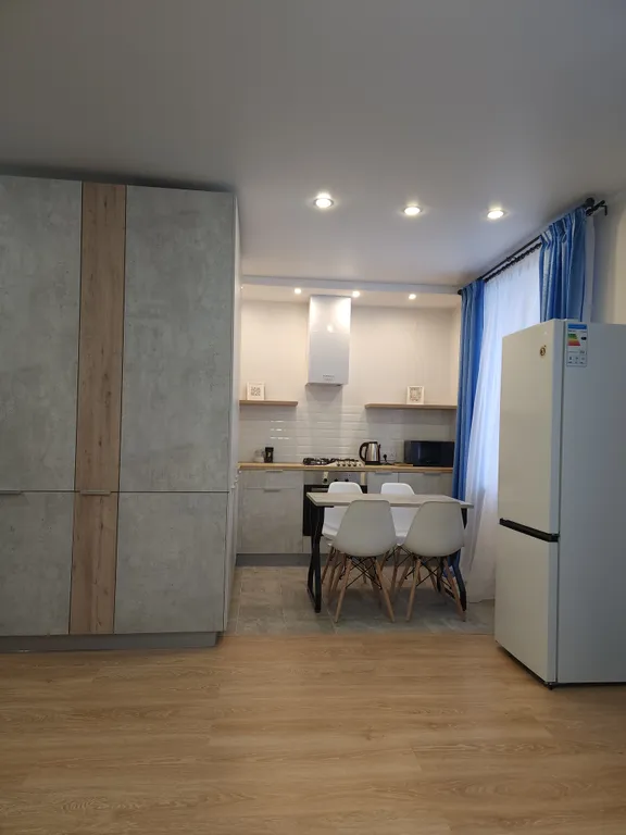 Уютная студия