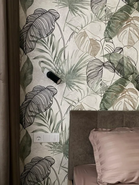 Уютная студия в ЖК Аралия