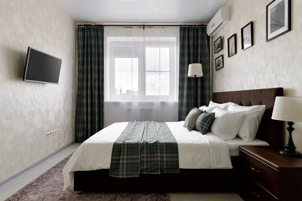 Квартира Умная Квартира IQ Superior парк Краснодар — Краснодар