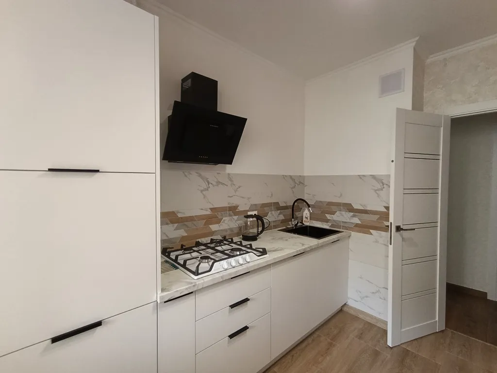 Комфортная 2-комнатная квартира