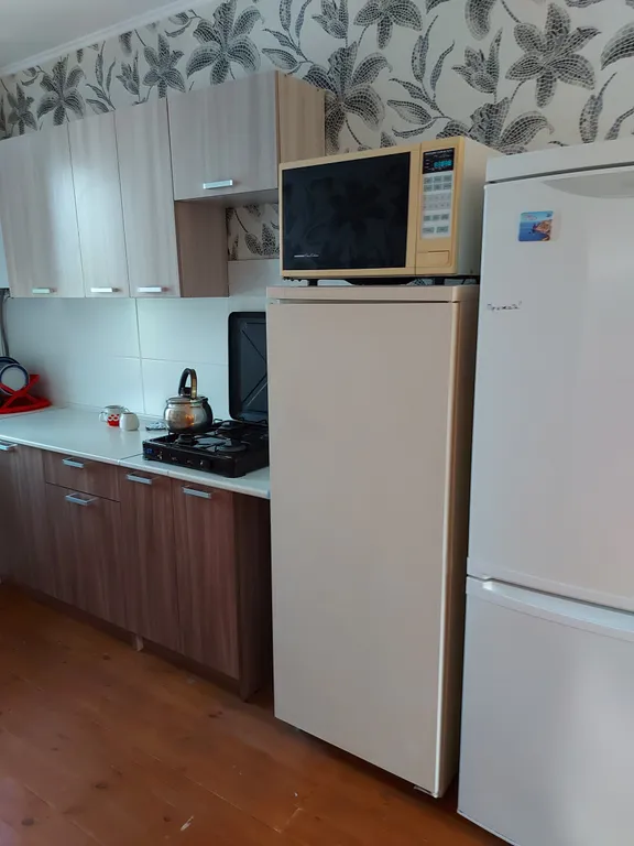 Комната для отдыха