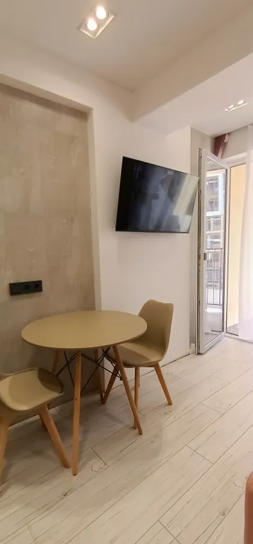 Квартира у моря