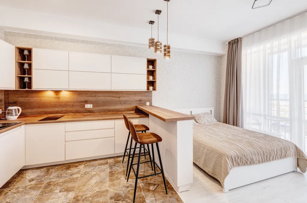 Квартира Апартамент люкс в акваделюкс — аренда посуточно в Севастополь