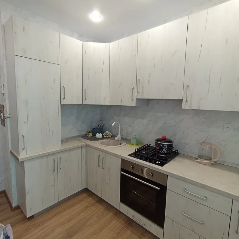 Квартира Уютная квартира в тихом районе — Калининград