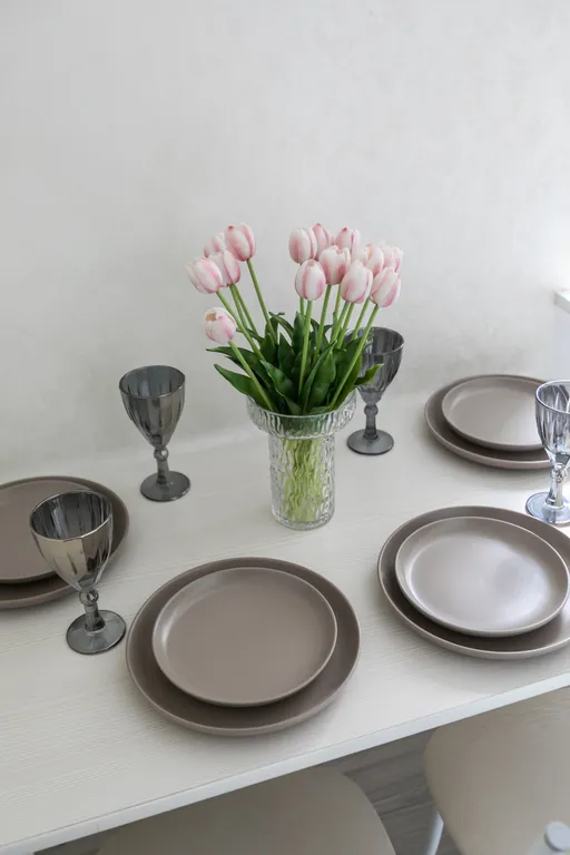 4-комнатная Квартира