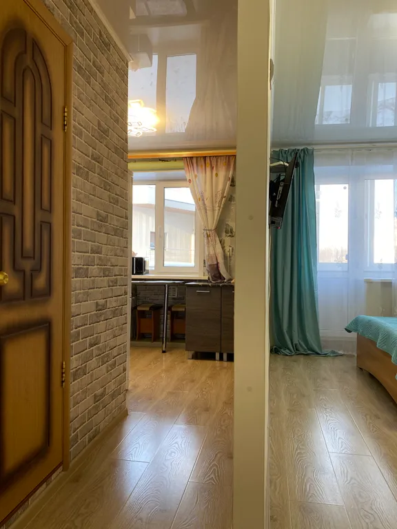 Апартаменты возле торгового центра Макси