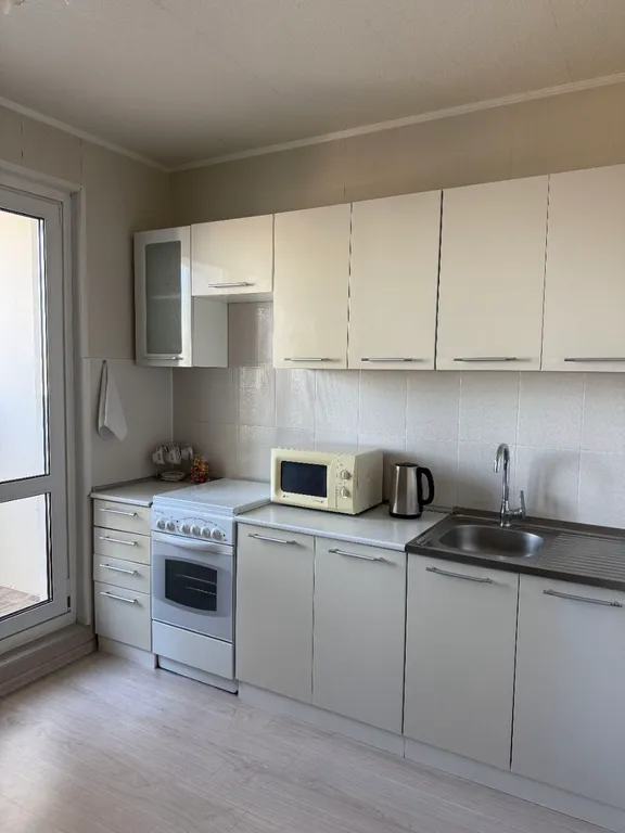 Квартира в шаговой доступности до станции метро Могилёвская