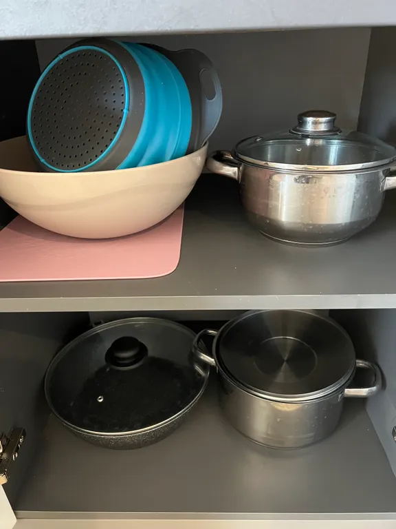 Коттедж Дома в тихом и уютном месте — Южная Озереевка