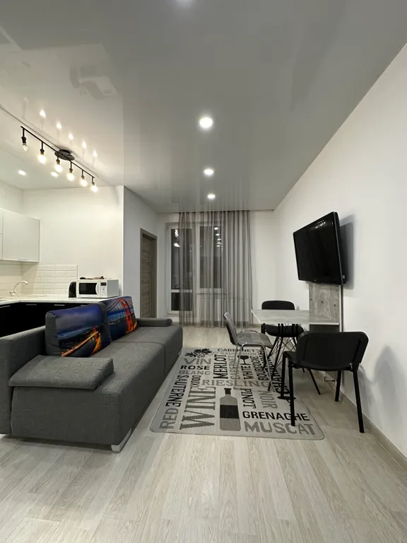 Квартира Минск Мир со всеми удобствами