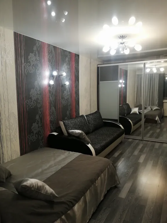 Уютная квартира в центре